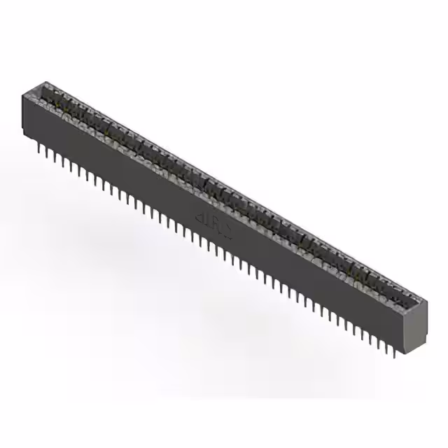 726-090-520-201 EDAC Inc.  Edgeboard Connectors